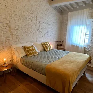 Casa Giulia Appartement