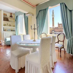 Appartamento Palazzo Lenzi