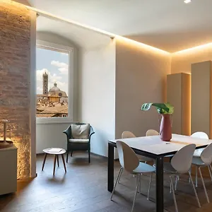  Apartment Palazzo Rinuccini Torre