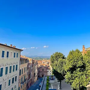  Apartment Sisters' - Nel Centro Storico Con Terrazzo, Aria Condizionata E Vasca Da Bagno