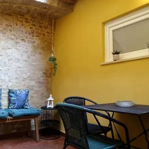  Apartment Casa Tecla Alle Mura Della Citta