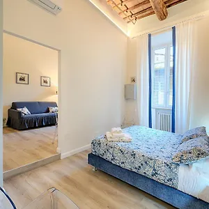  Apartment Casa Ciseri