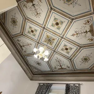  Apartment Casa In Castelvecchio