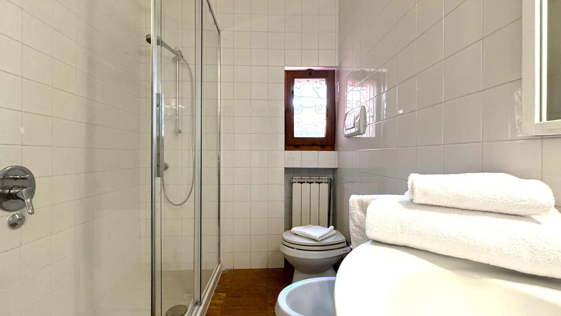 Le Terrazze Di Camollia Apartment Siena