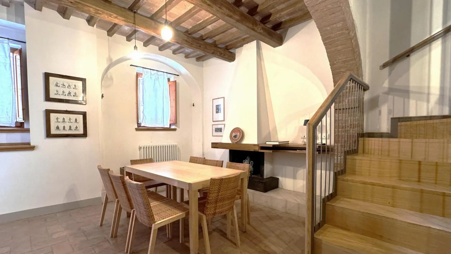 Le Terrazze Di Camollia Apartment Siena 0*,  Italy