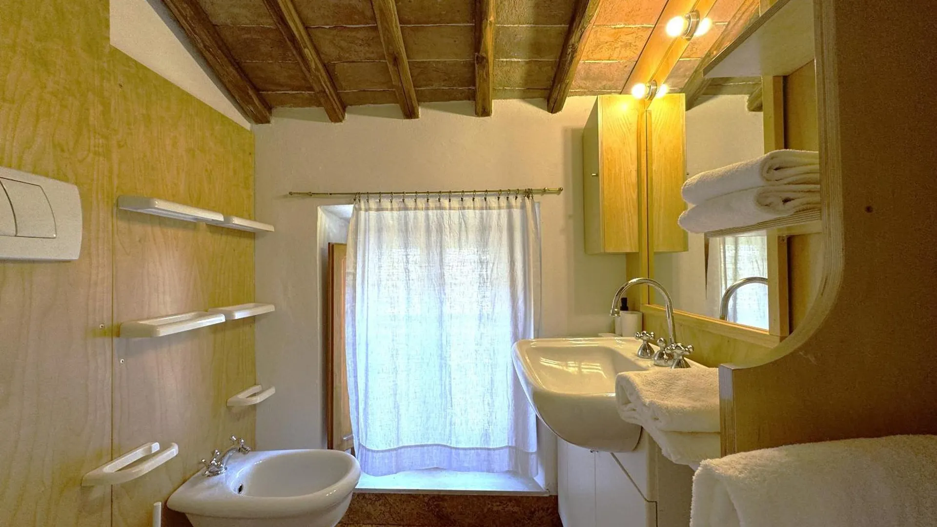 Le Terrazze Di Camollia Apartment Siena