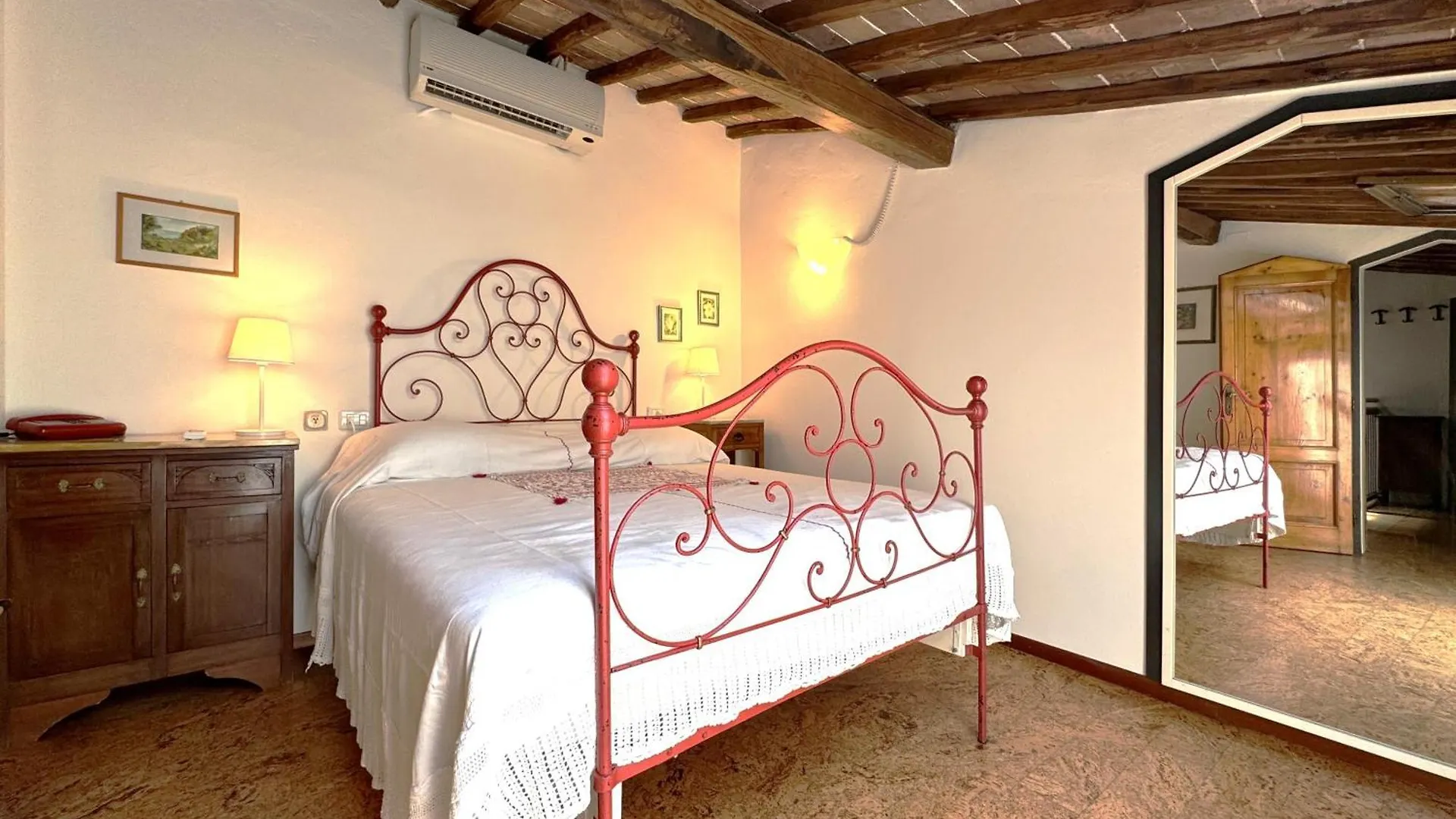 Le Terrazze Di Camollia Apartment Siena