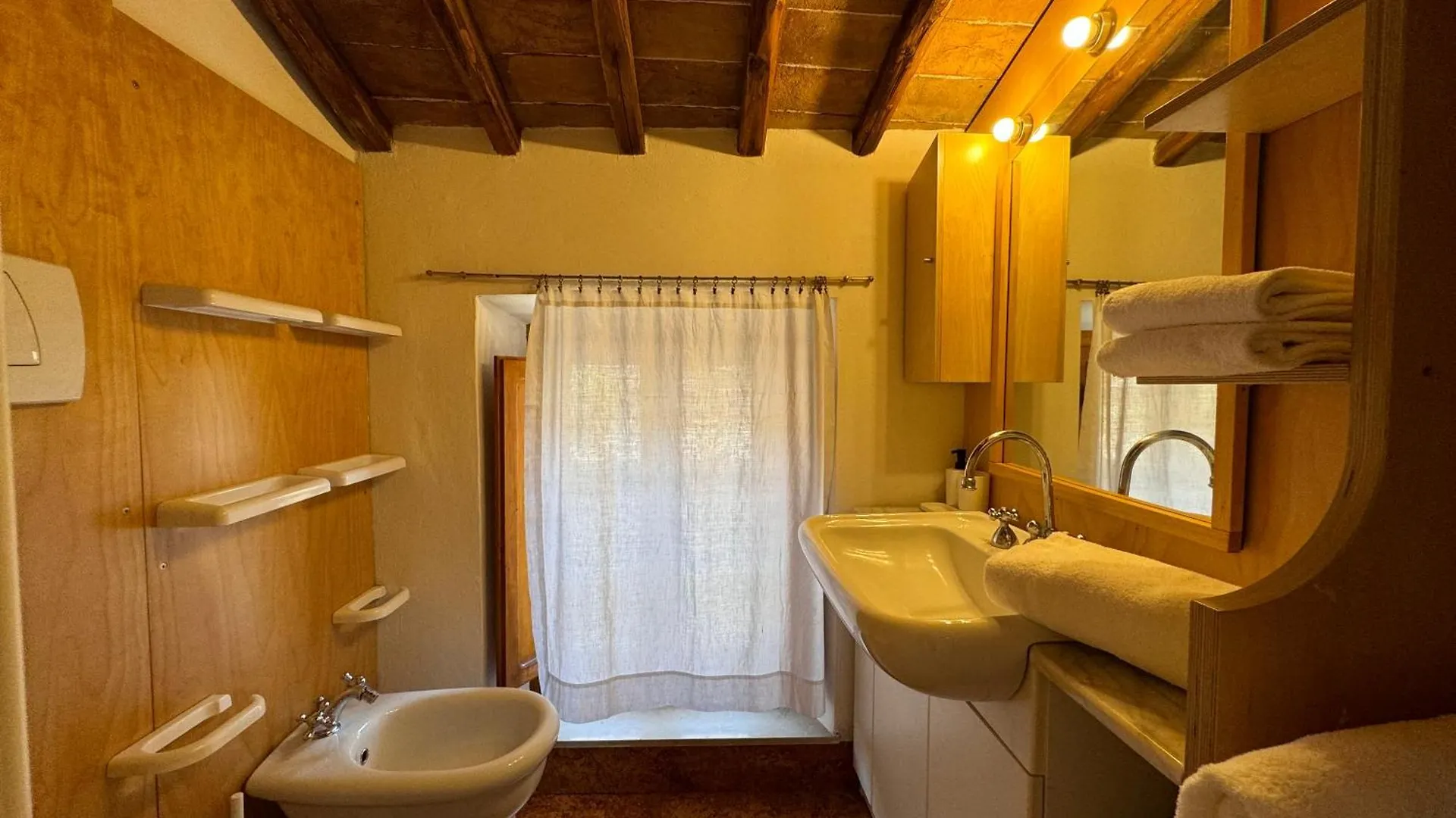 Le Terrazze Di Camollia Apartment Siena