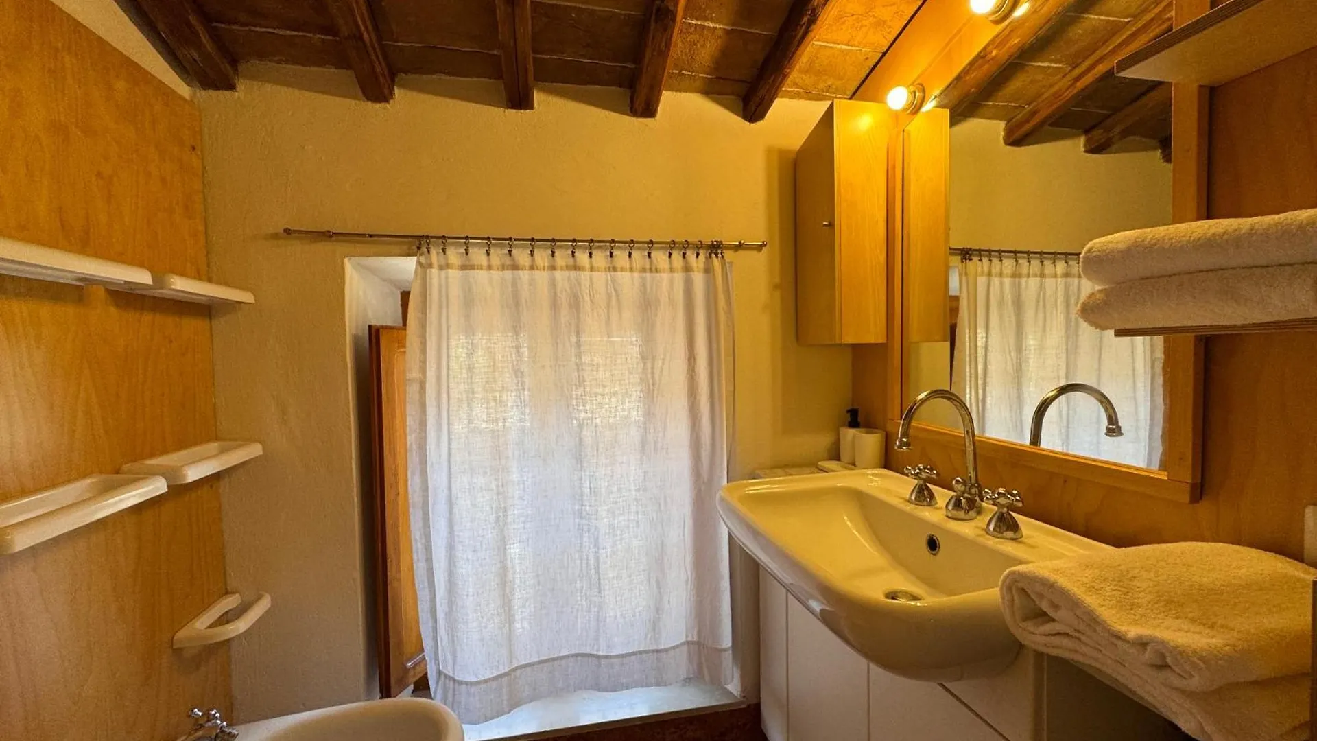 Le Terrazze Di Camollia Apartment Siena