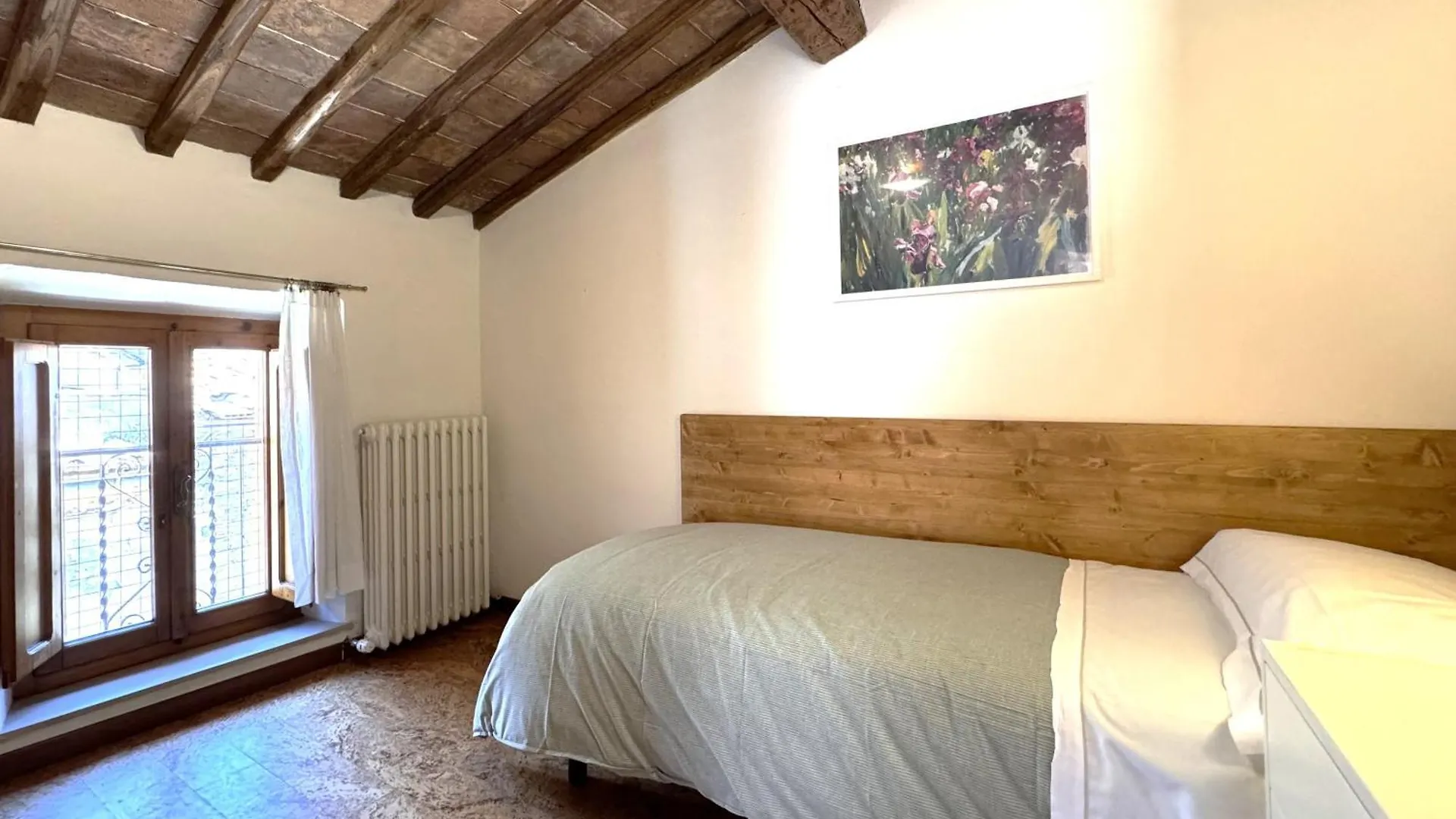 Le Terrazze Di Camollia Apartment Siena