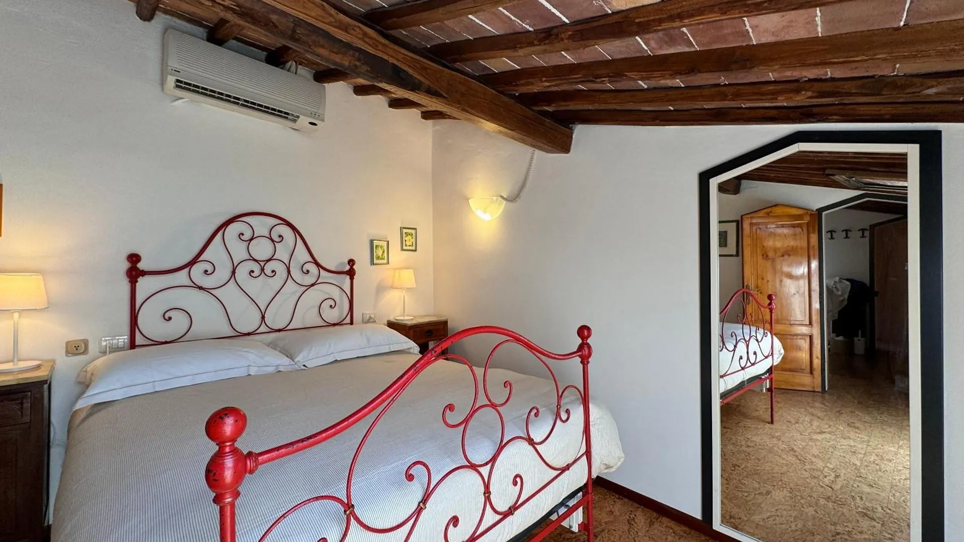 Le Terrazze Di Camollia Apartment Siena 0*,