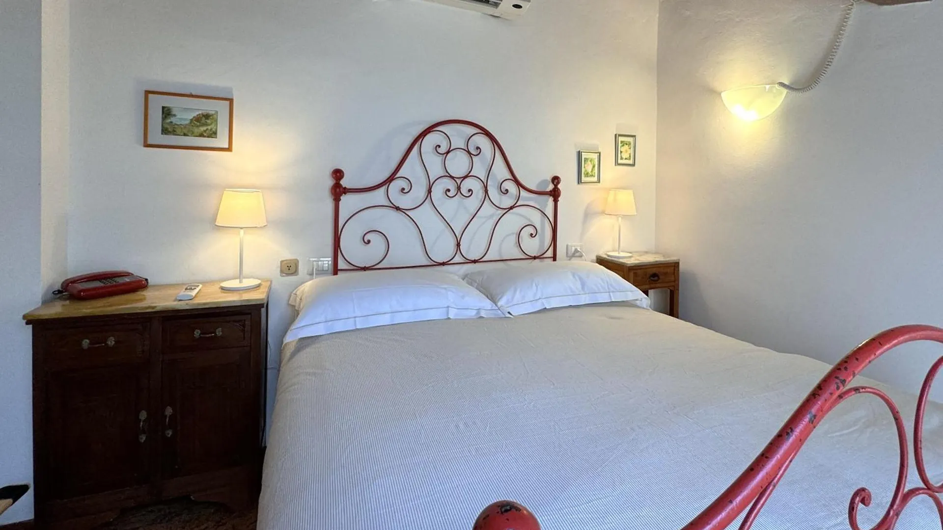 Le Terrazze Di Camollia Apartment Siena