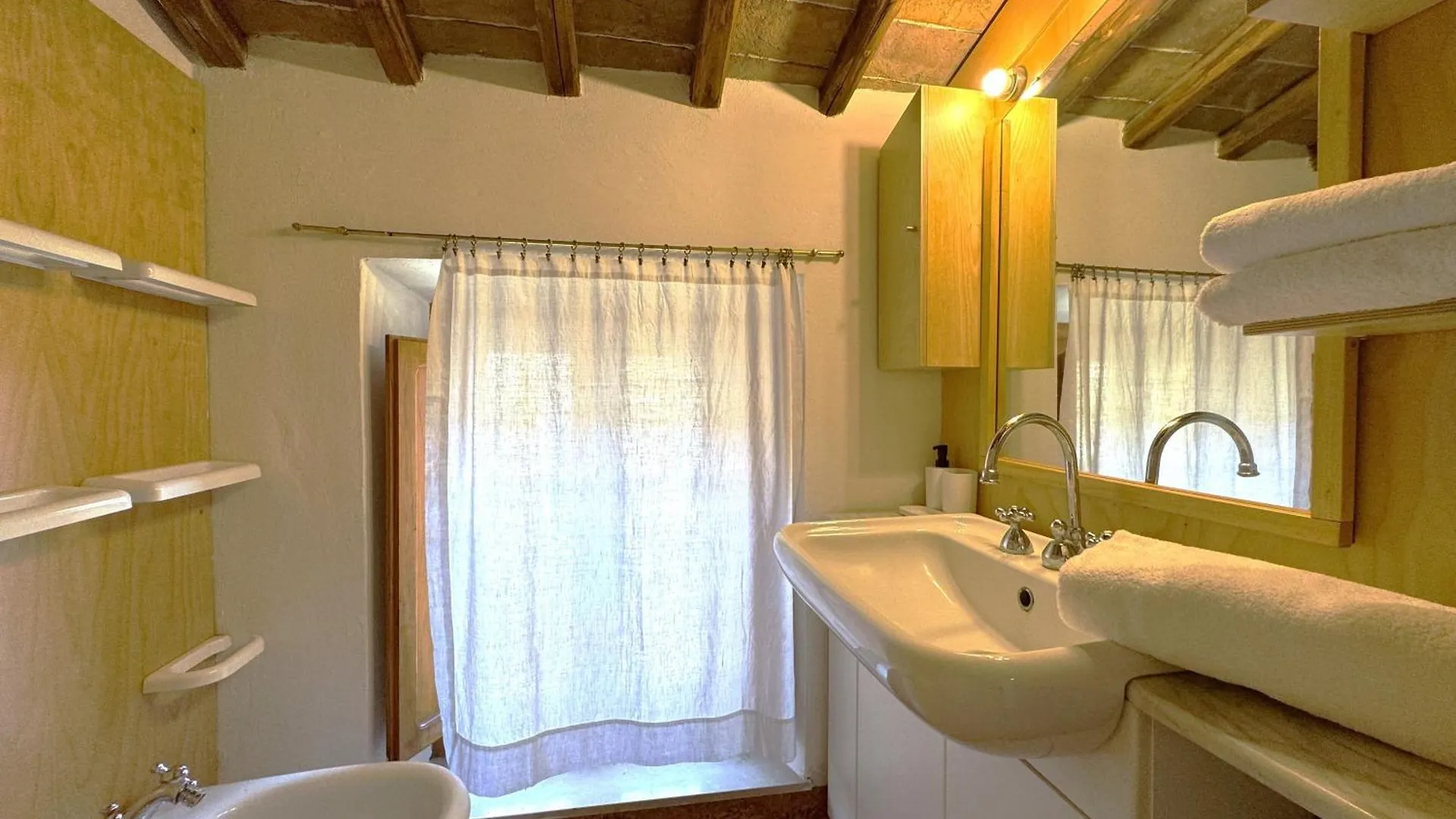 Le Terrazze Di Camollia Apartment Siena