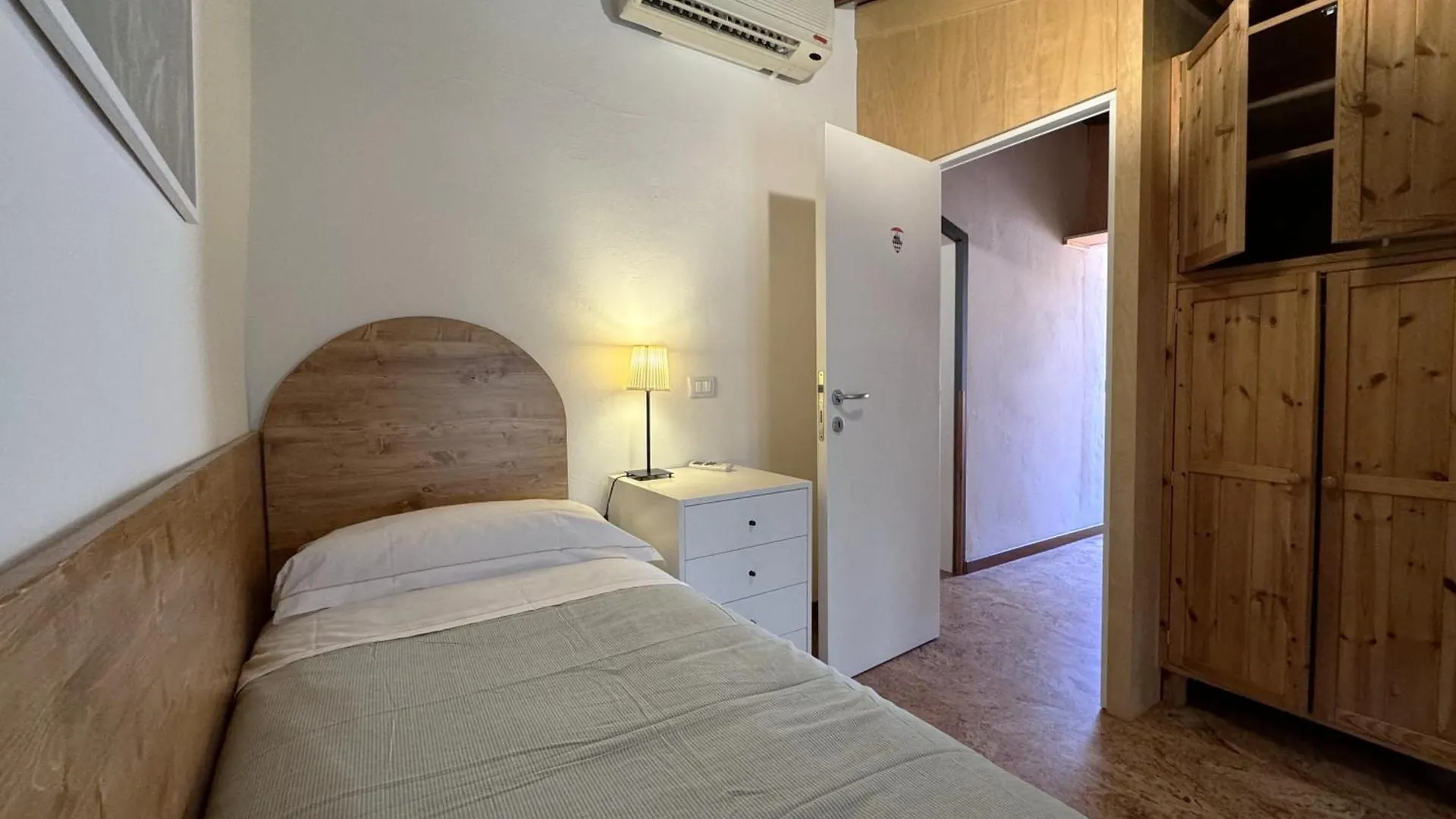 Le Terrazze Di Camollia Apartment Siena Italy