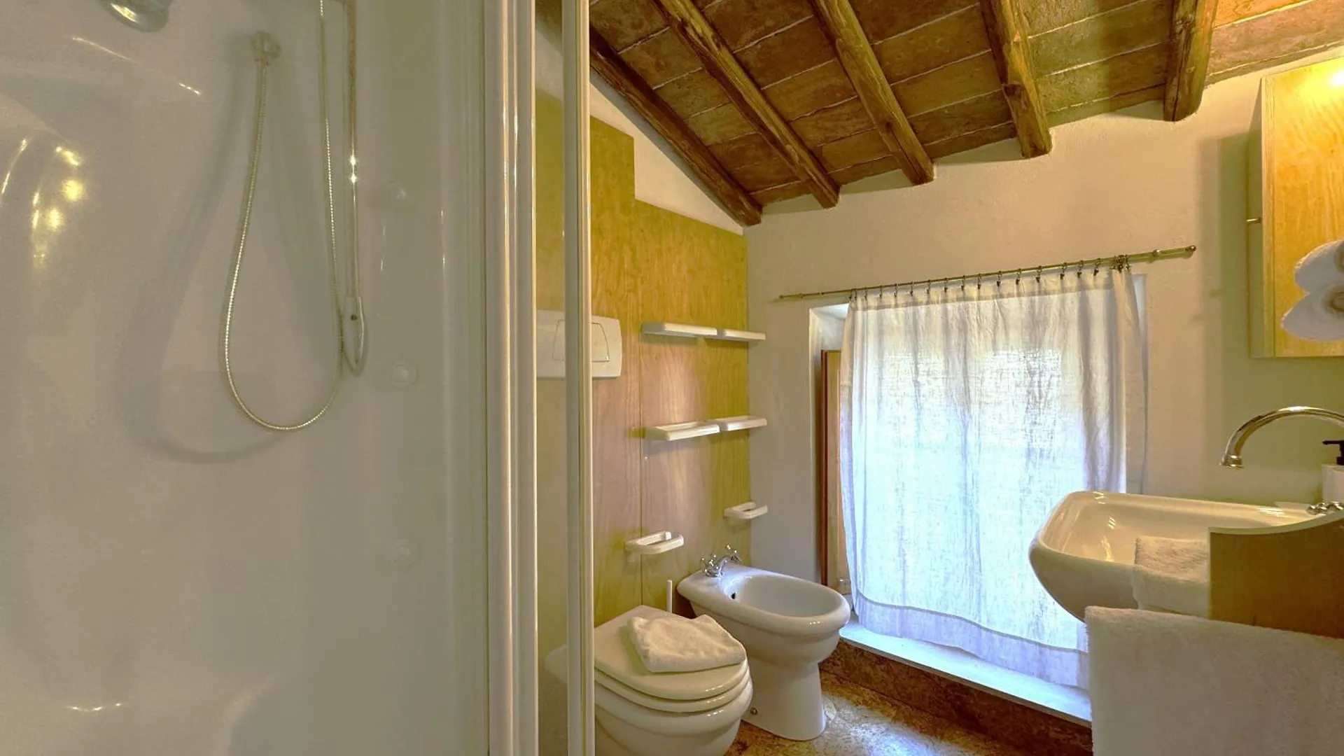 Le Terrazze Di Camollia Apartment Siena 0*,  Italy